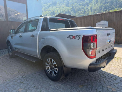 Ford Ranger Gebrauchtwagen