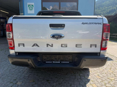 Ford Ranger Gebrauchtwagen