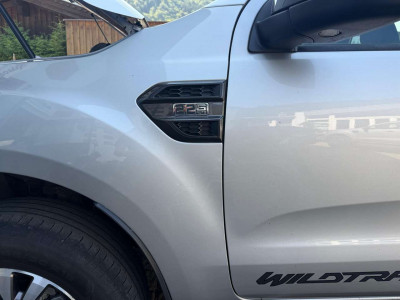 Ford Ranger Gebrauchtwagen