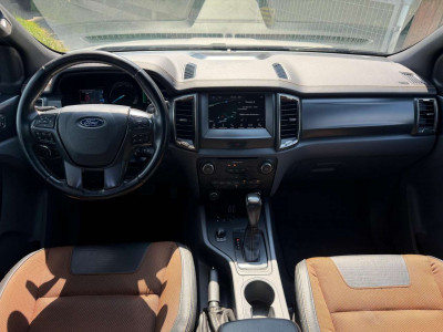 Ford Ranger Gebrauchtwagen