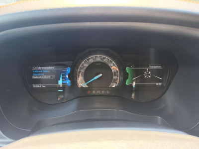 Ford Ranger Gebrauchtwagen