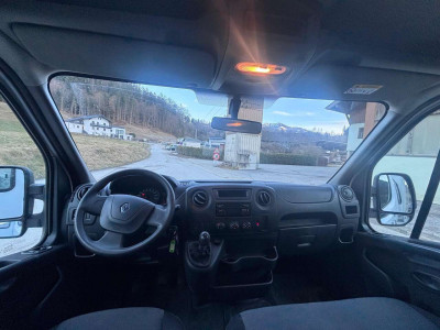Renault Master Gebrauchtwagen Renault Master Gebrauchtwagen