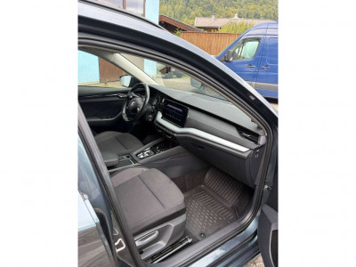 Skoda Octavia Gebrauchtwagen Skoda Octavia Gebrauchtwagen