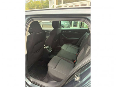Skoda Octavia Gebrauchtwagen Skoda Octavia Gebrauchtwagen