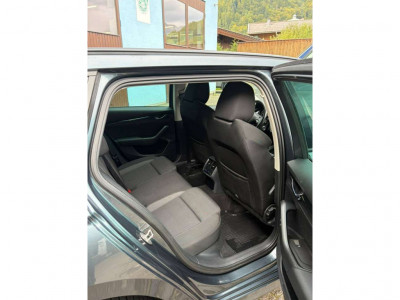 Skoda Octavia Gebrauchtwagen Skoda Octavia Gebrauchtwagen