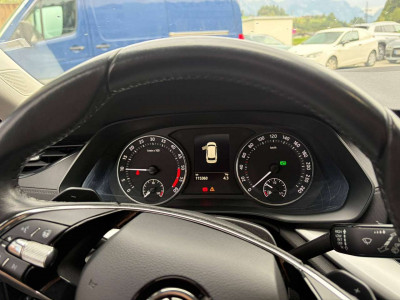Skoda Octavia Gebrauchtwagen Skoda Octavia Gebrauchtwagen
