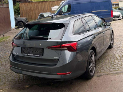 Skoda Octavia Gebrauchtwagen Skoda Octavia Gebrauchtwagen