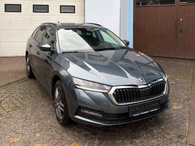 Skoda Octavia Gebrauchtwagen Skoda Octavia Gebrauchtwagen