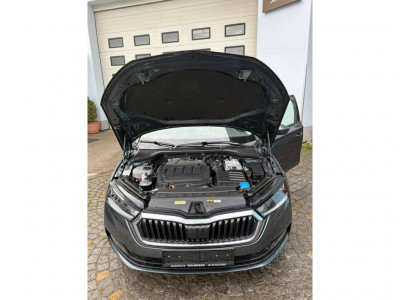 Skoda Octavia Gebrauchtwagen Skoda Octavia Gebrauchtwagen