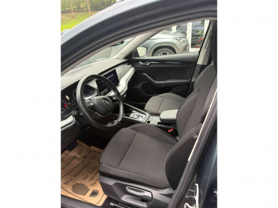 Skoda Octavia Gebrauchtwagen Skoda Octavia Gebrauchtwagen