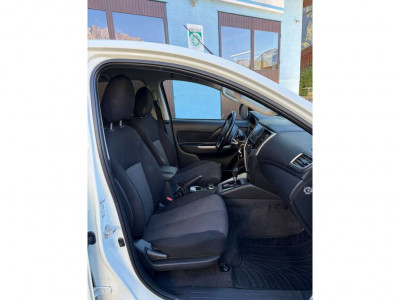 Mitsubishi L 200 Gebrauchtwagen Mitsubishi L 200 Gebrauchtwagen
