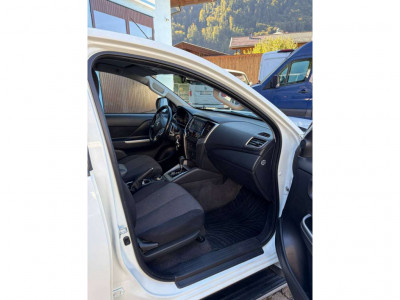 Mitsubishi L 200 Gebrauchtwagen Mitsubishi L 200 Gebrauchtwagen