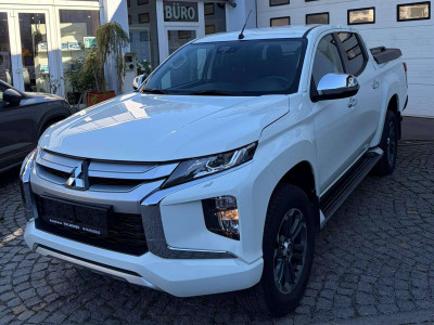 Mitsubishi L 200 Gebrauchtwagen Mitsubishi L 200 Gebrauchtwagen