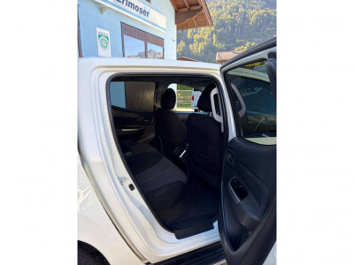 Mitsubishi L 200 Gebrauchtwagen Mitsubishi L 200 Gebrauchtwagen