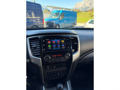 Mitsubishi L 200 Gebrauchtwagen Mitsubishi L 200 Gebrauchtwagen