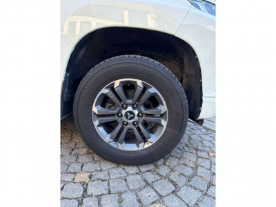 Mitsubishi L 200 Gebrauchtwagen Mitsubishi L 200 Gebrauchtwagen