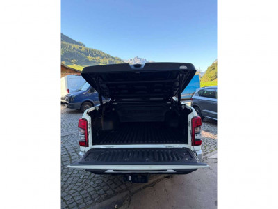 Mitsubishi L 200 Gebrauchtwagen Mitsubishi L 200 Gebrauchtwagen