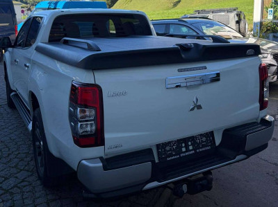 Mitsubishi L 200 Gebrauchtwagen Mitsubishi L 200 Gebrauchtwagen