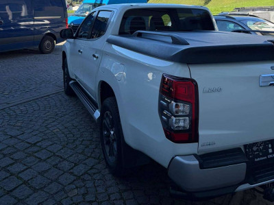 Mitsubishi L 200 Gebrauchtwagen Mitsubishi L 200 Gebrauchtwagen