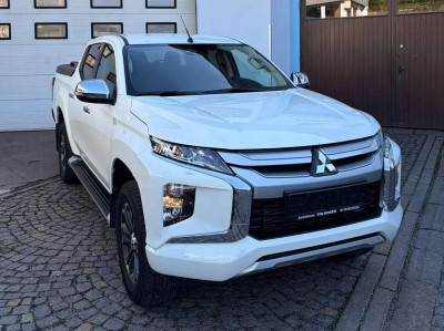 Mitsubishi L 200 Gebrauchtwagen Mitsubishi L 200 Gebrauchtwagen