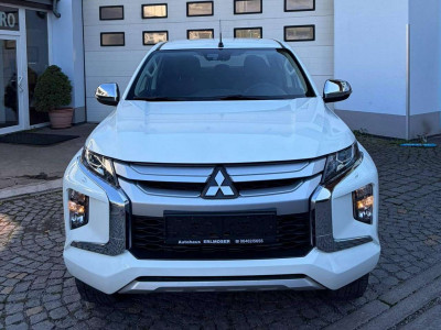Mitsubishi L 200 Gebrauchtwagen Mitsubishi L 200 Gebrauchtwagen
