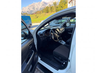 Mitsubishi L 200 Gebrauchtwagen Mitsubishi L 200 Gebrauchtwagen