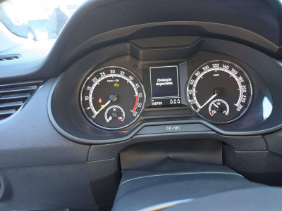 Skoda Octavia Gebrauchtwagen Skoda Octavia Gebrauchtwagen