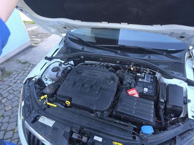Skoda Octavia Gebrauchtwagen Skoda Octavia Gebrauchtwagen