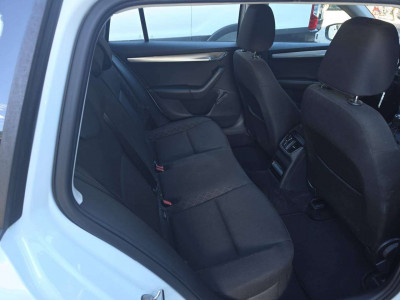 Skoda Octavia Gebrauchtwagen Skoda Octavia Gebrauchtwagen