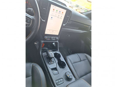 Ford Ranger Gebrauchtwagen Ford Ranger Gebrauchtwagen