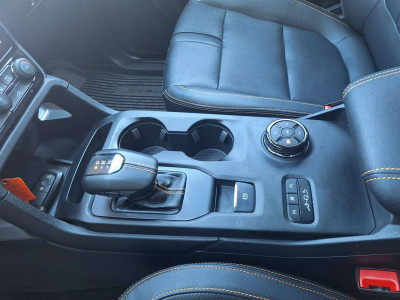 Ford Ranger Gebrauchtwagen Ford Ranger Gebrauchtwagen