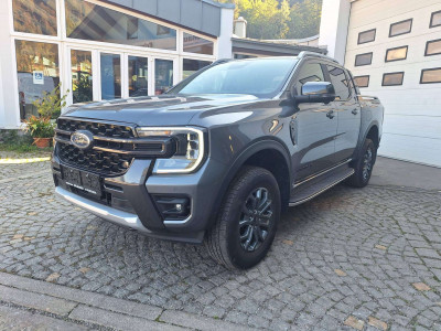 Ford Ranger Gebrauchtwagen Ford Ranger Gebrauchtwagen