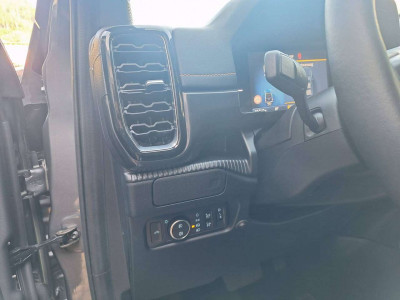 Ford Ranger Gebrauchtwagen Ford Ranger Gebrauchtwagen