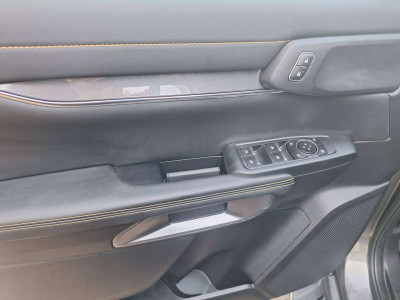 Ford Ranger Gebrauchtwagen Ford Ranger Gebrauchtwagen