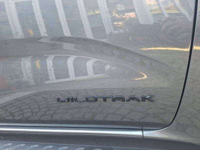 Ford Ranger Gebrauchtwagen Ford Ranger Gebrauchtwagen