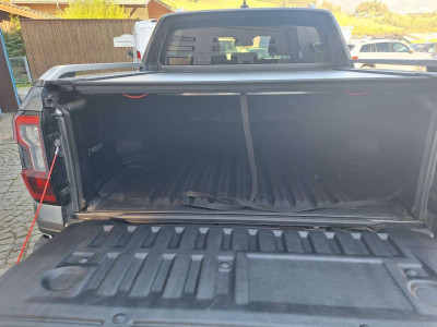 Ford Ranger Gebrauchtwagen Ford Ranger Gebrauchtwagen