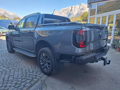 Ford Ranger Gebrauchtwagen Ford Ranger Gebrauchtwagen