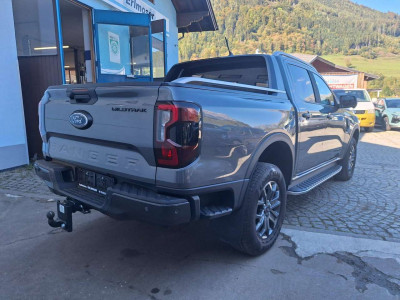 Ford Ranger Gebrauchtwagen Ford Ranger Gebrauchtwagen