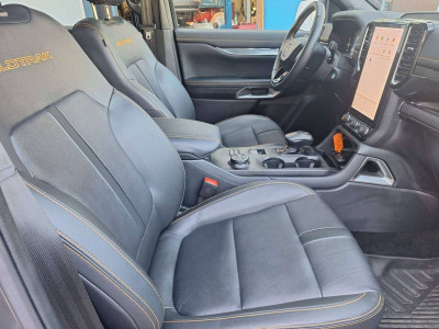 Ford Ranger Gebrauchtwagen Ford Ranger Gebrauchtwagen