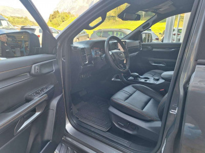 Ford Ranger Gebrauchtwagen Ford Ranger Gebrauchtwagen