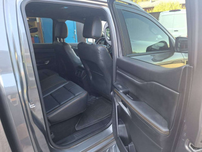 Ford Ranger Gebrauchtwagen Ford Ranger Gebrauchtwagen