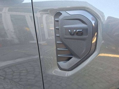 Ford Ranger Gebrauchtwagen Ford Ranger Gebrauchtwagen