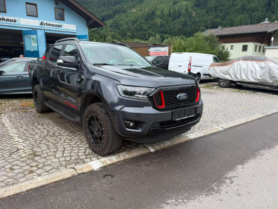 Ford Ranger Gebrauchtwagen
