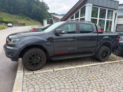 Ford Ranger Gebrauchtwagen