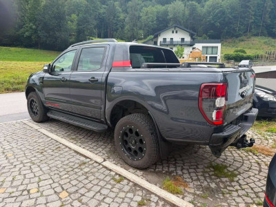 Ford Ranger Gebrauchtwagen