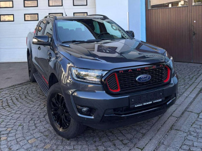 Ford Ranger Gebrauchtwagen Ford Ranger Gebrauchtwagen