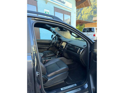 Ford Ranger Gebrauchtwagen Ford Ranger Gebrauchtwagen