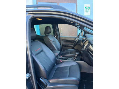 Ford Ranger Gebrauchtwagen Ford Ranger Gebrauchtwagen