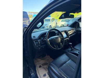 Ford Ranger Gebrauchtwagen Ford Ranger Gebrauchtwagen