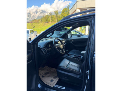 Ford Ranger Gebrauchtwagen Ford Ranger Gebrauchtwagen